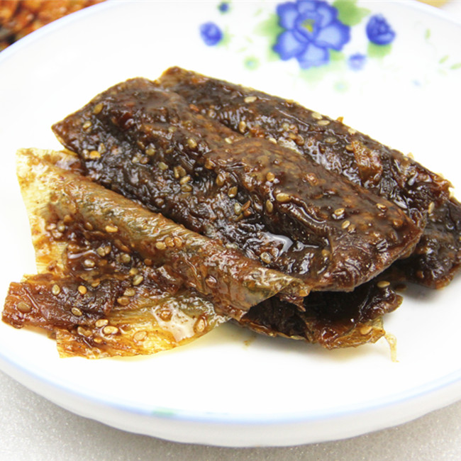 舌尖上的四川德阳推出十大名小吃
