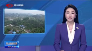 四川新闻联播丨抓实地灾防范 多措并举迎战汛期