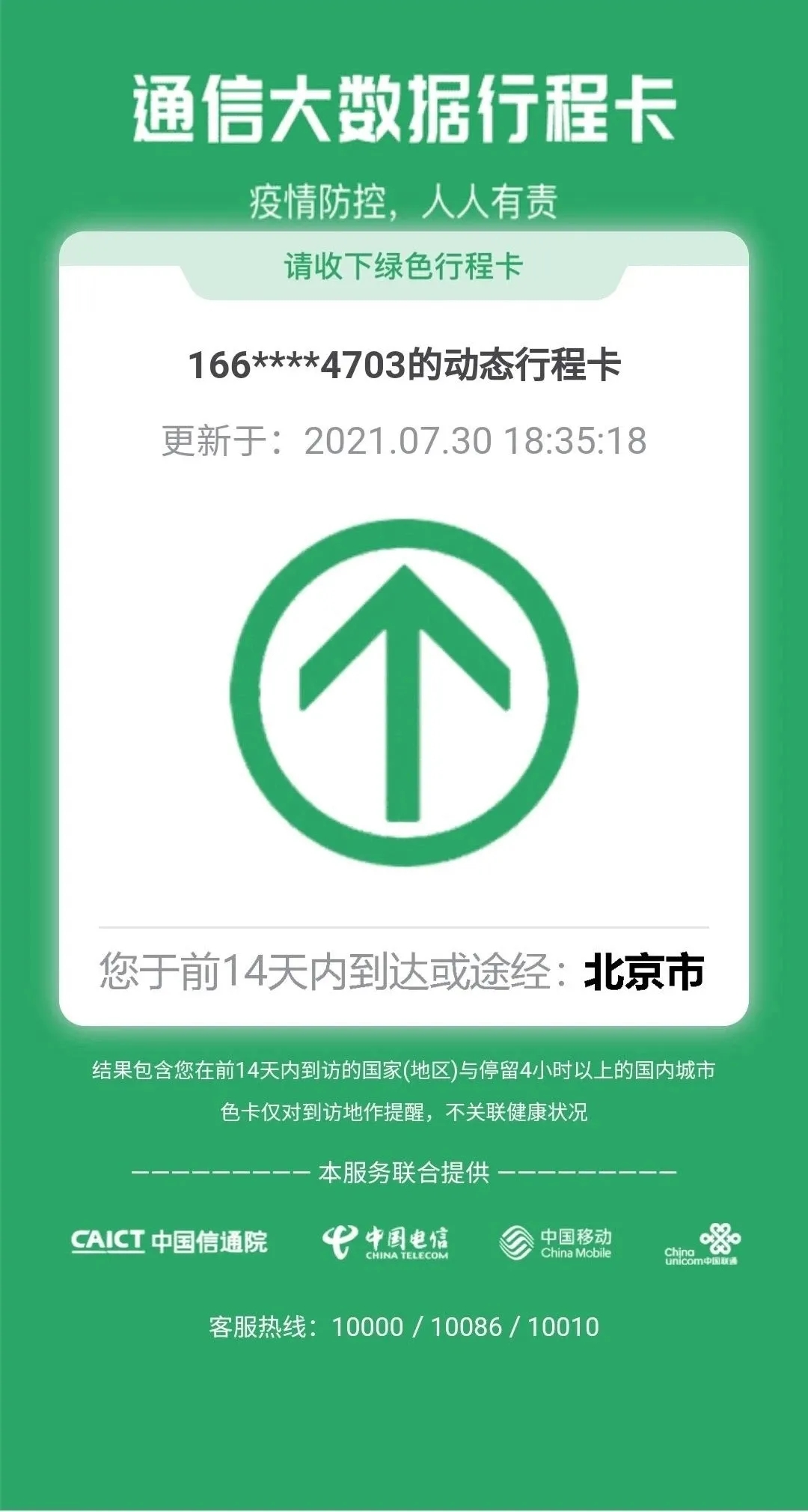 四川疾控健康提示2021年8月6日之二