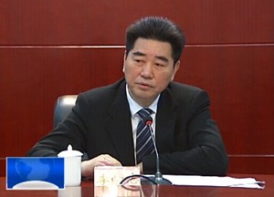 李向志：不断提高群团工作科学化水平