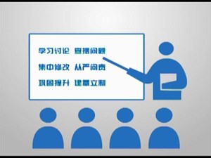 德阳：五方面用力 狠治“庸懒散浮拖”