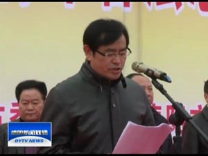 德阳：法律“赶场”  送法到基层