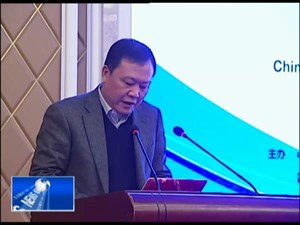 中国中小企业电子商务发展论坛举行