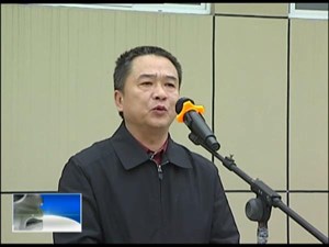 德阳今年首批过冬御寒物资发放