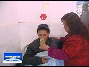 罗江金龙村：邻里互助  乡情更浓