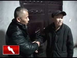 党员“双报到” 服务实打实