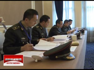 军队代表团热议政府工作报告