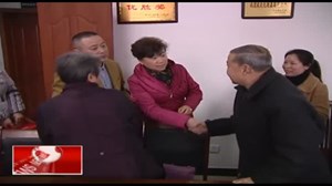 省市总工会为德阳企业“送温暖”