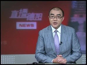 德阳首届少儿春晚选拔赛正式启动