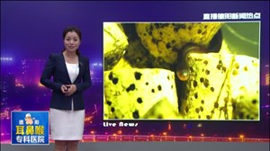 德阳惊现世界上最小的蛇！市民将其放生