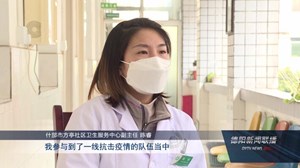 陈睿：长大后 我就成了你！