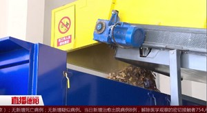 变废为宝 垃圾处理新方式