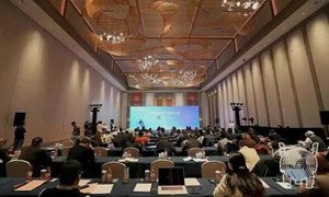 2020中国网络诚信大会网络媒体和社交平台诚信建设论坛举行