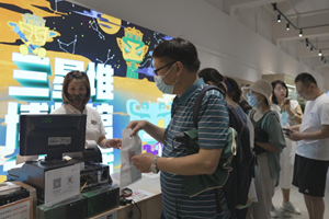 三星堆博物馆：做足准备迎端午