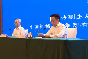 提升企业自主创新能力 促进工业强基与品牌建设