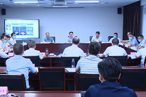 持续用力 久久为功 打造德阳工业产业高地和城市新区高地