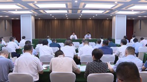 树牢安全发展理念 维护好人民群众生命财产安全