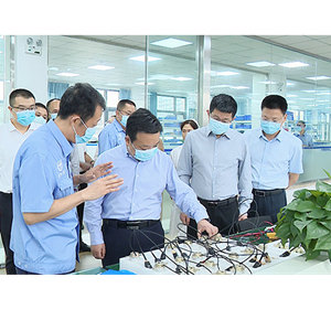坚持创新引领发展  培育壮大新动能 为加快建设全国一流、西部领先的制造强市提供有力支撑