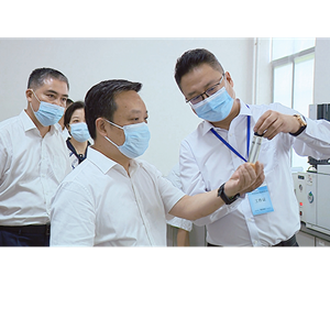 坚持创新核心地位 推动新兴产业发展 为德阳制造业高质量发展注入强劲动力