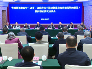 曲木史哈率队来德阳视察监督强调 全力推动制造业高质量发展