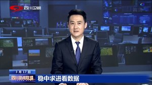 四川新闻联播丨27.1% 什么撑起了外贸增长？