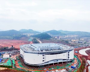云上天府智算中心：加快形成大数据示范集聚发展区
