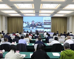 抓实抓牢安全生产防灾减灾各项工作 为全市经济社会发展营造良好稳定环境