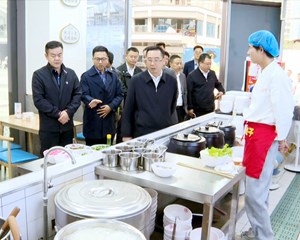 罗文全率队赴德阳经开区节前安全检查