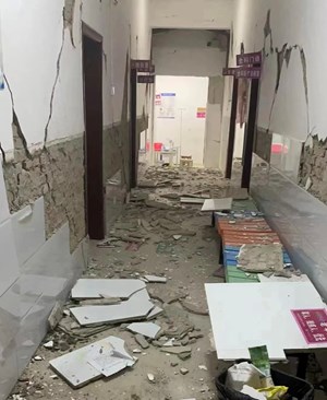 深夜突发！5.2级地震！多地震感强烈