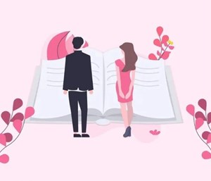 互相转告！“5.20”婚姻登记可以开始预约啦！