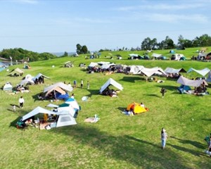 德阳：“五一”假期文旅市场人气爆棚