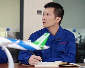 叶林伟：立志“大国工匠” 用青年力量锻造“钢筋铁骨”