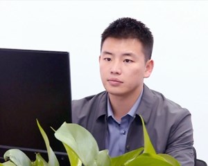 周天祎：补齐产业短板 引领“养、屠、销”全产业链发展
