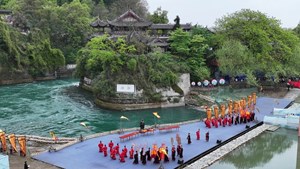 今年春灌，四川的水够用吗？