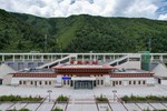 川青铁路镇黄段3座新建车站全部完工 预计年内动车直通九寨沟