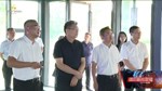 田庆盈在德阳督导学习宣传贯彻党的二十届三中全会精神时强调 奋力推动改革发展再上新台阶