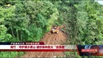 绵竹：守护绿水青山 建好森林防火“应急路”