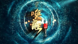 《德阳新闻联播》春节特别节目电视新闻纪录片《唤醒·三星堆》（第一集：事预则立）		