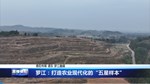 罗江区：打造农业现代化的“五星样本”