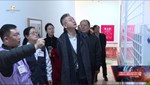 周鸿率队调研全市养老服务工作 加快基本养老服务体系建设 推动养老服务高质量发展