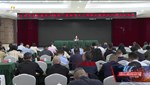 什邡：深学细悟中央八项规定精神 推动党风政风持续向好发展