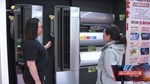 德阳市家电“以旧换新”公益行动启动