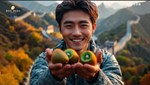 “猕”漫丝路（三）：十年合作！中国猕猴桃走向“一带一路”